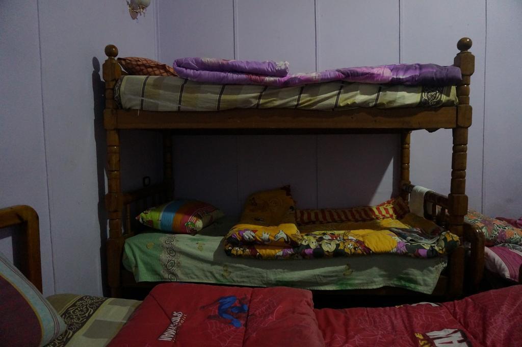 Safary Hostel Cairo Room photo